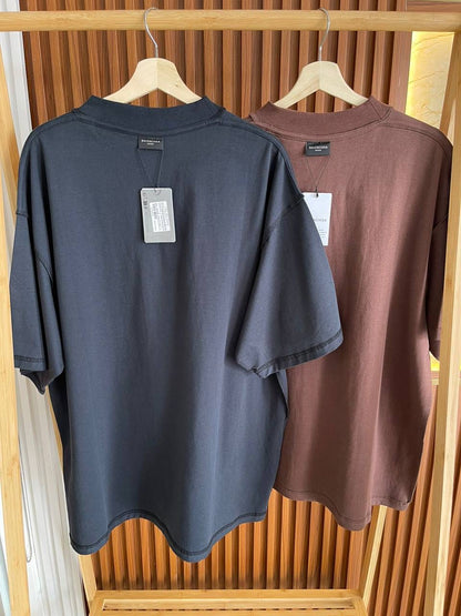 Balenciaga T-shirts 2 Colors