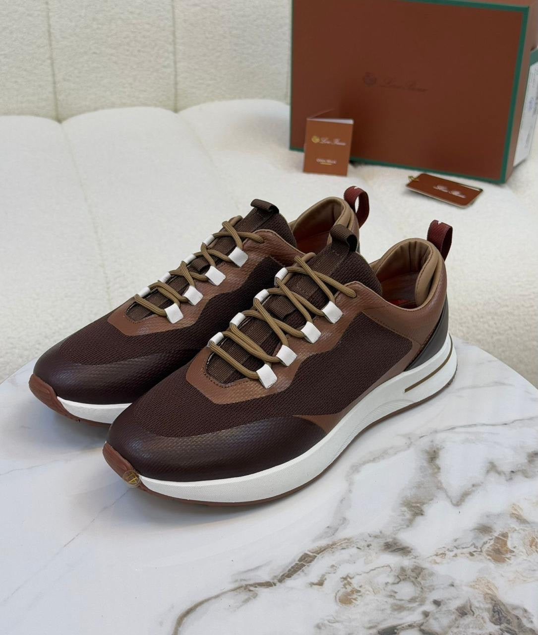 Loro Piana Sneakers