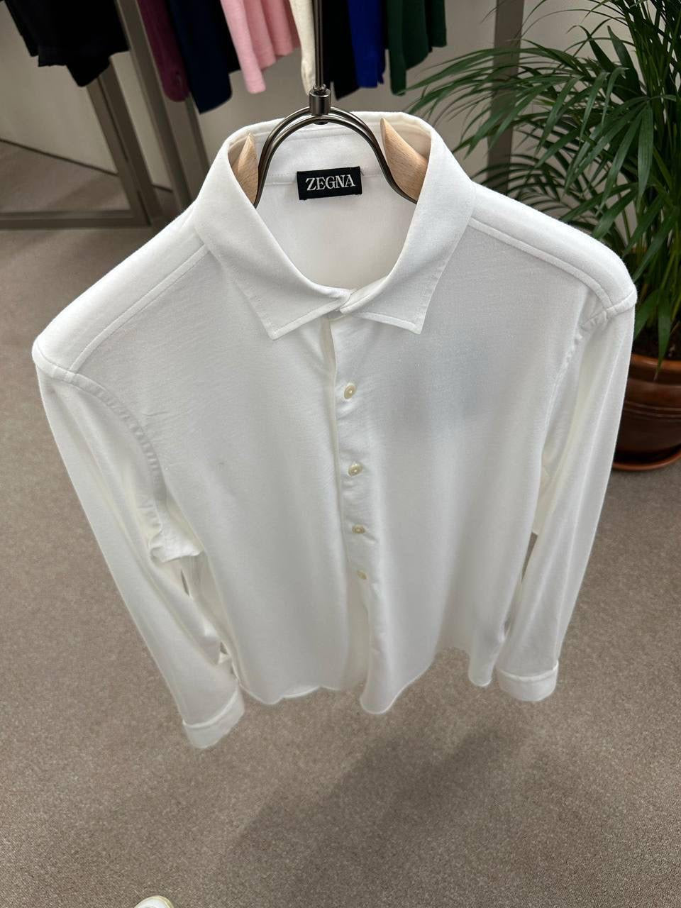 Zegna Shirt