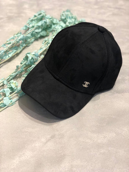 Chanel Caps