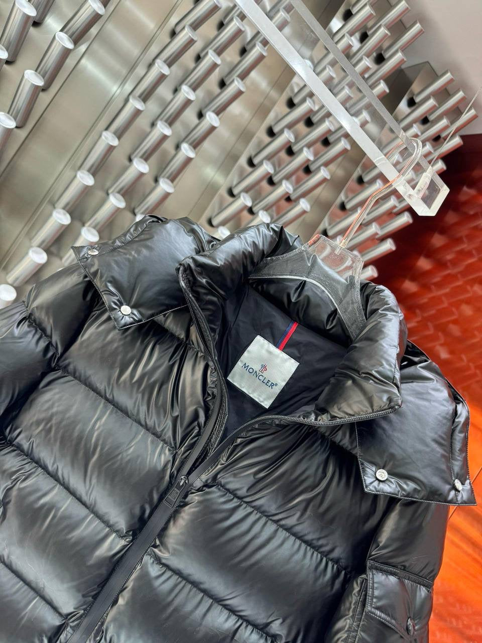 Moncler Jacket