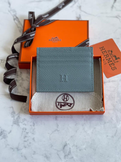 Hermes Cardholder