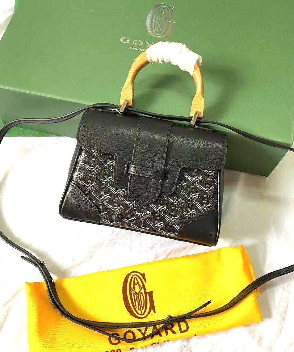 Goyard Sling Bag 6 colors