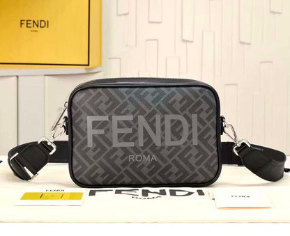 Fendi Messenger Bag