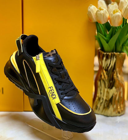 Fendi Sneakers 5 colors