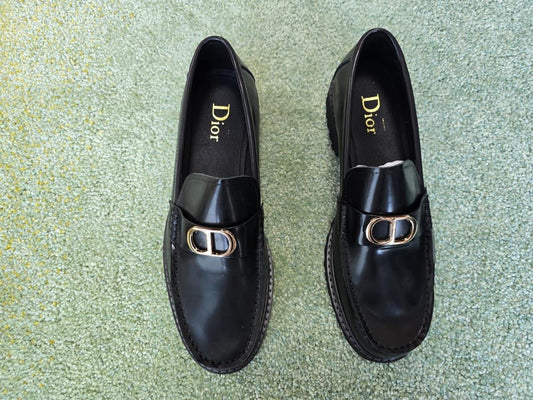 Dior Loafers