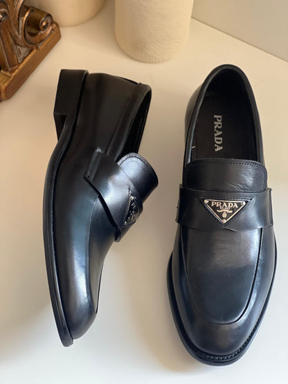 Prada Classic Shoes