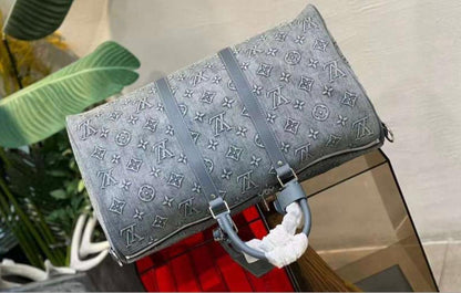 Louis Vuitton Duffle Bag