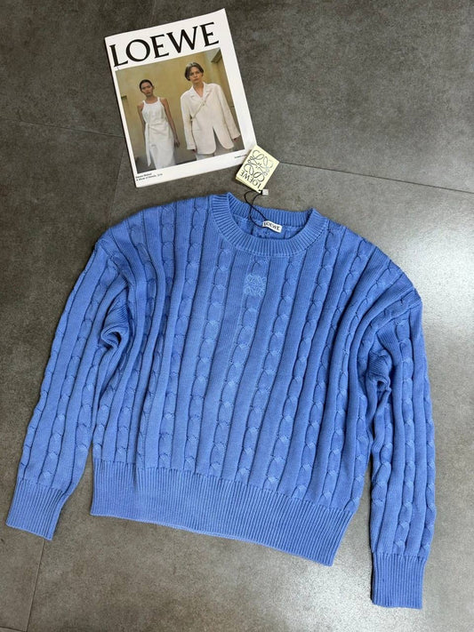 Loewe Sweater 3 colors