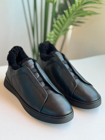 Zegna Shoes