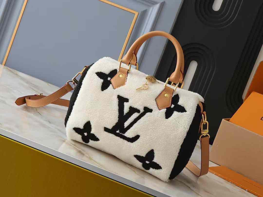 Louis Vuitton Sling Bag 3 colors