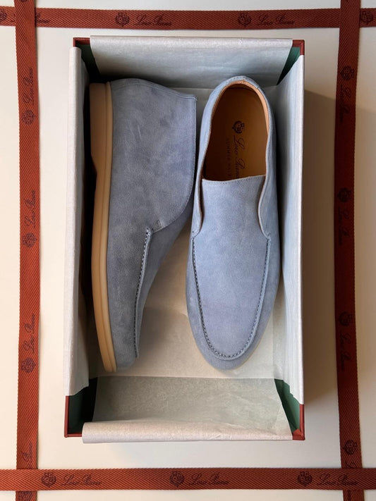 Loro Piana Loafers