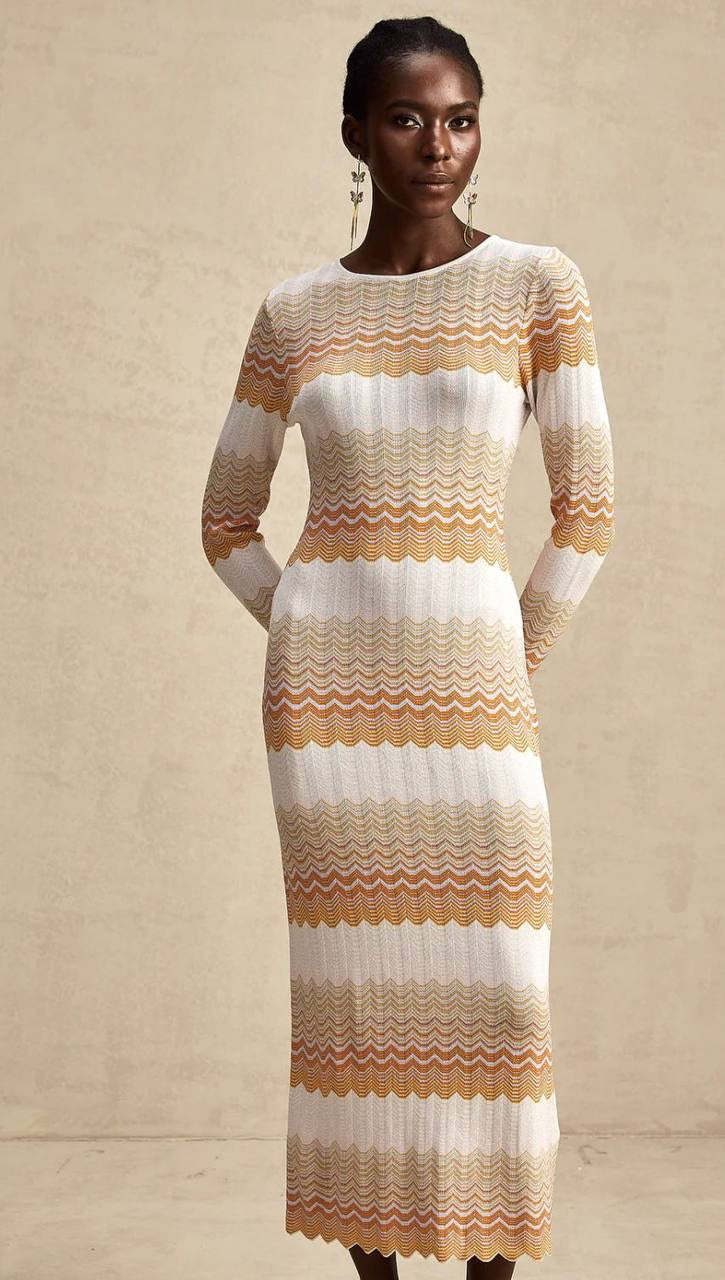 Missoni Dress