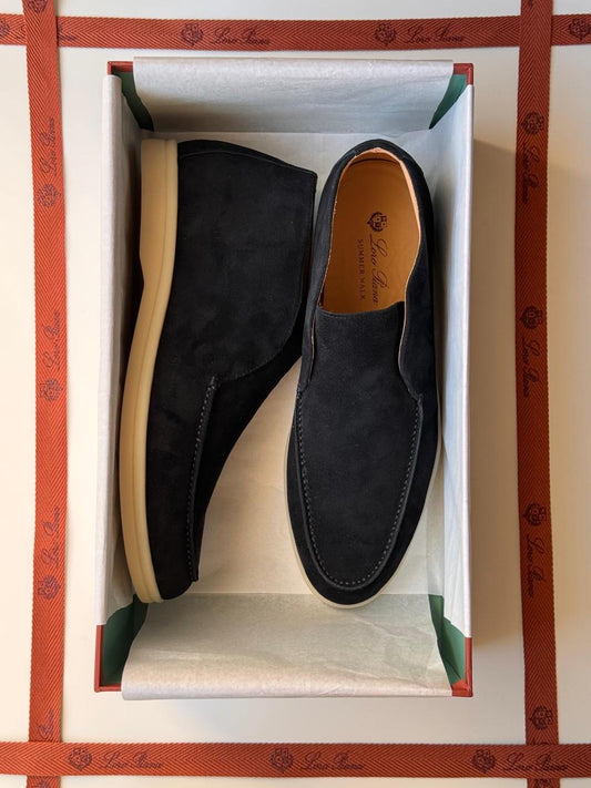 Loro Piana Loafers