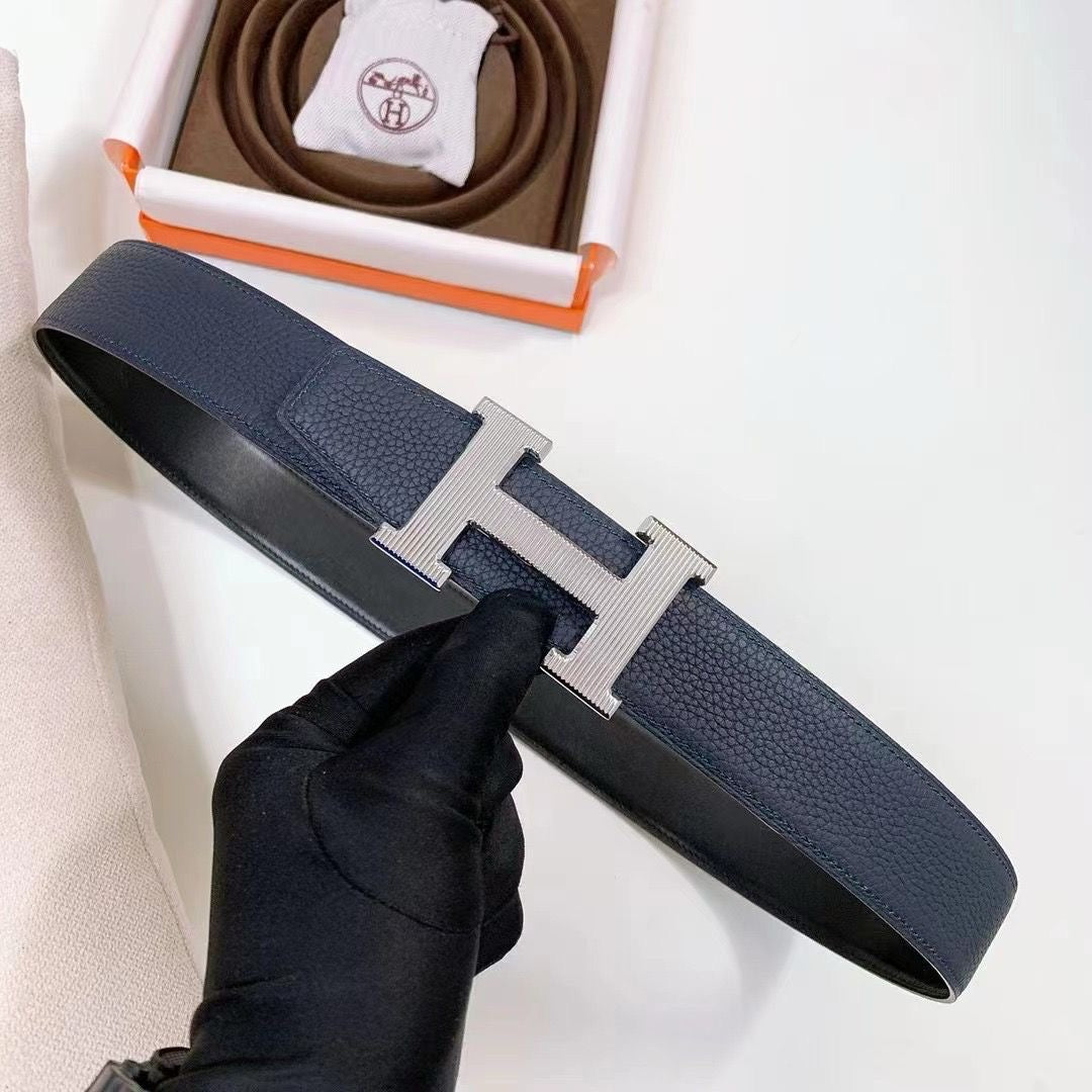 Hermes Belts 5 colors