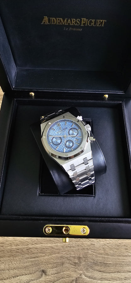 Audemars Piguet Royal Oak Chronograph Watch