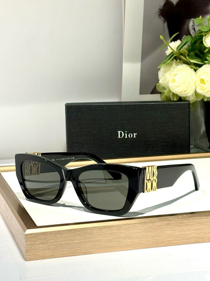 Dior Sunglasses 2 colors