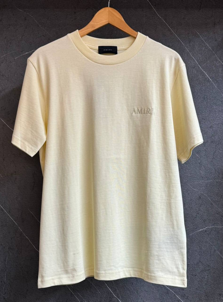 Amiri T-Shirt 3 colors