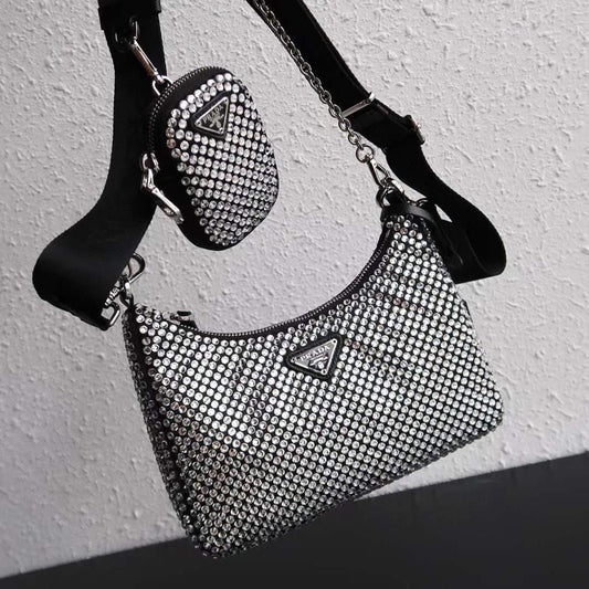 Prada Sling Bags