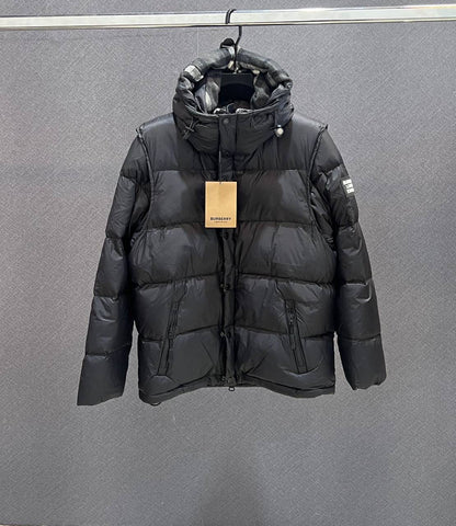 Burberry Jacket