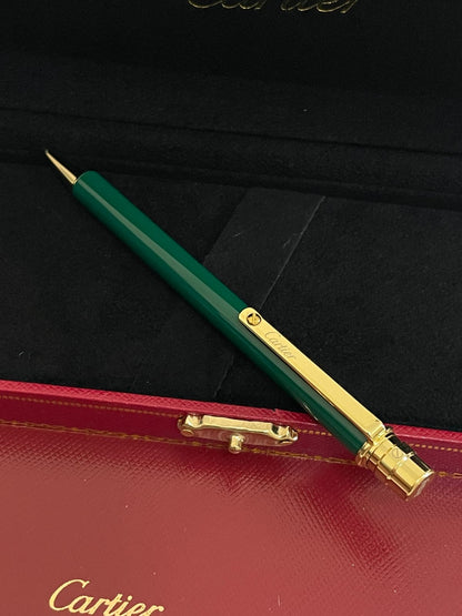 Cartier Pen 5 colors