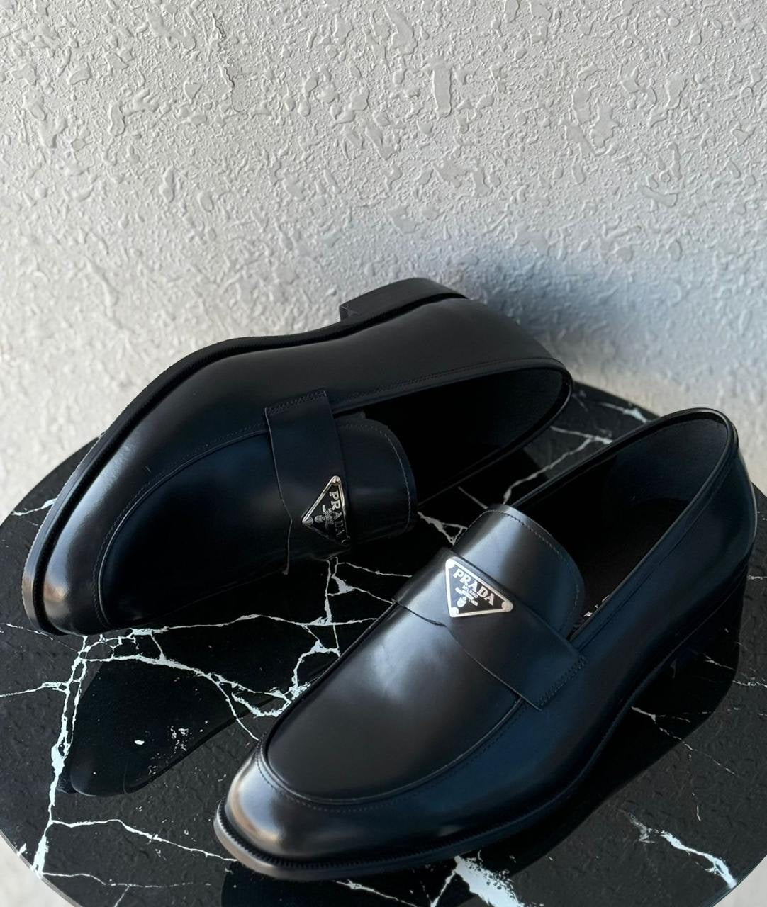 Prada Formal Shoes