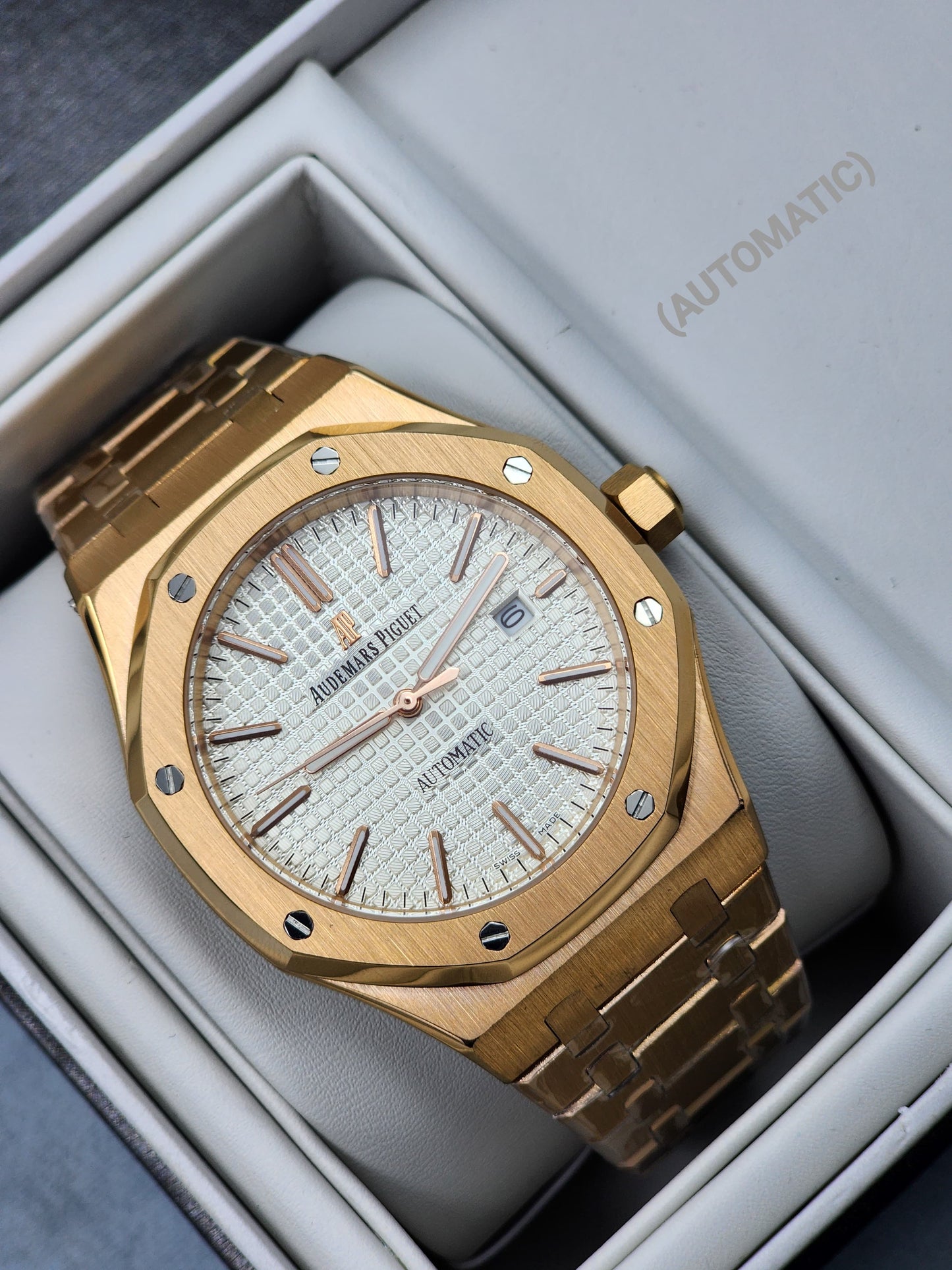 Audemars Piguet Watch 7 colors