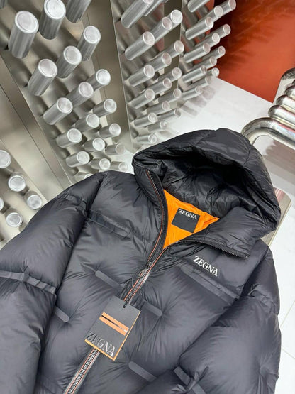 Zegna Jacket