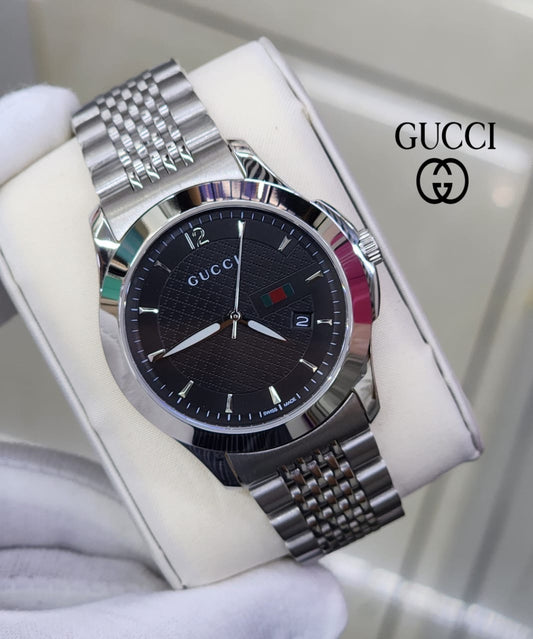 Gucci Watch 4 colors