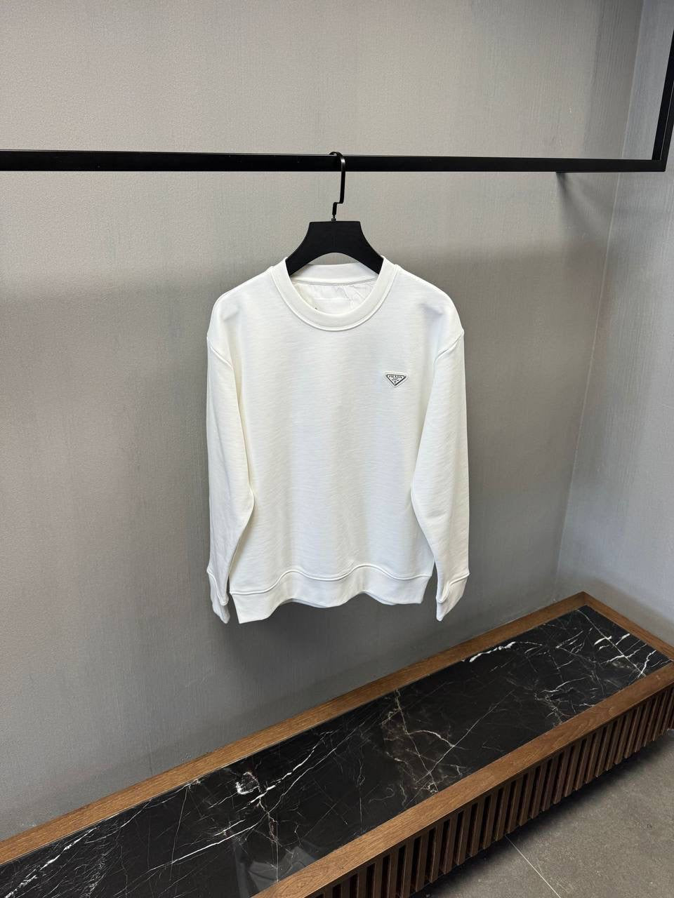 Prada Sweatshirts 3 colors