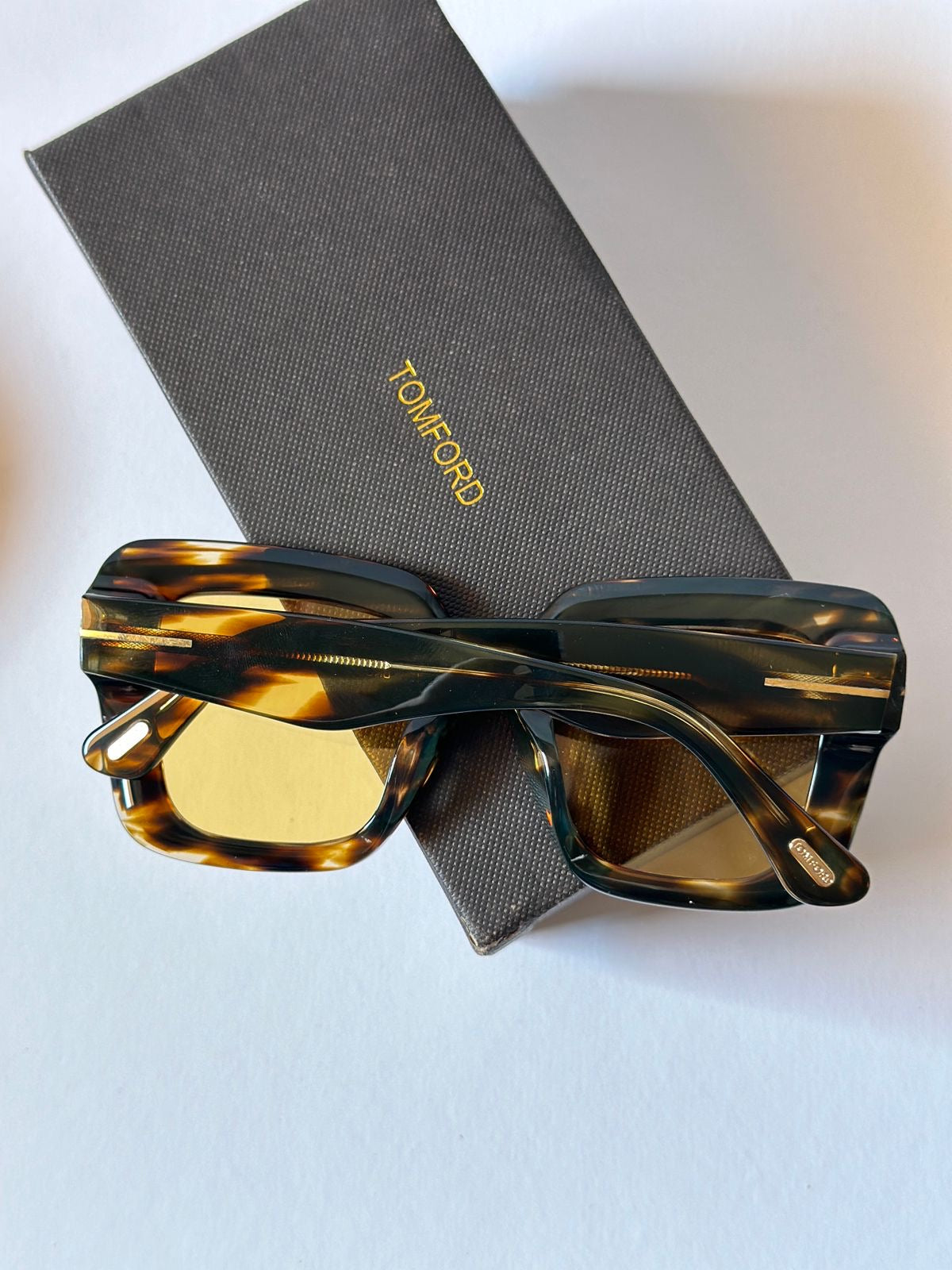 Tom Ford Sunglasses