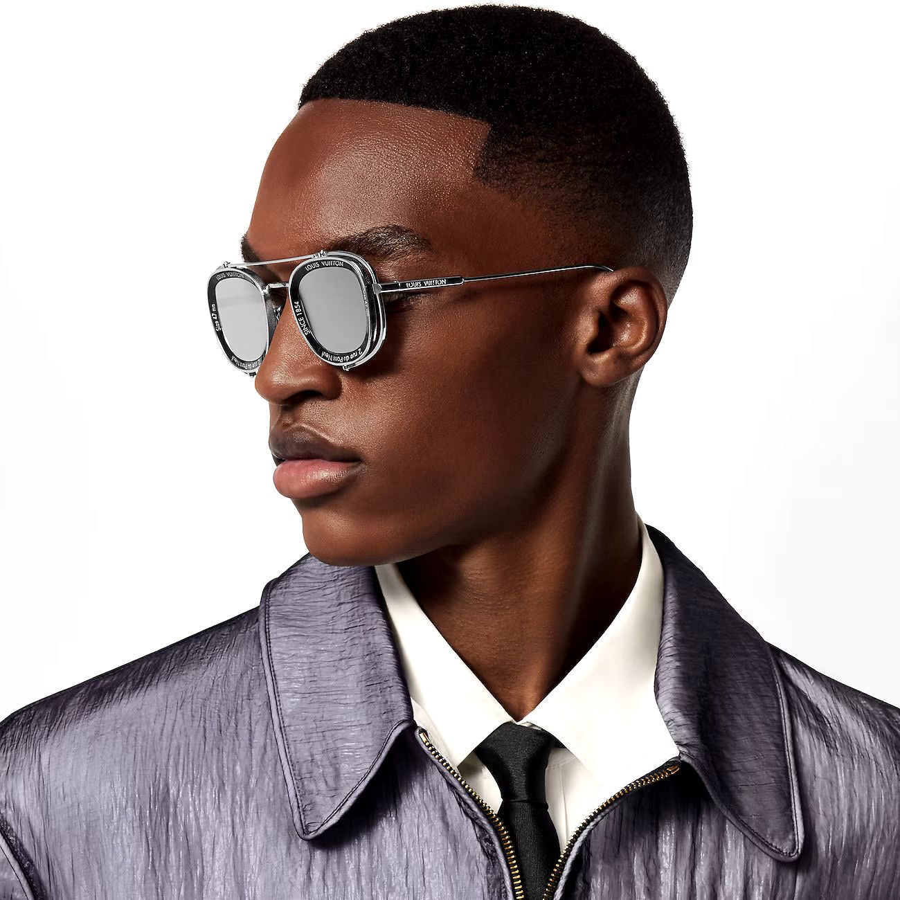 Louis Vuitton Sunglasses 2 Models