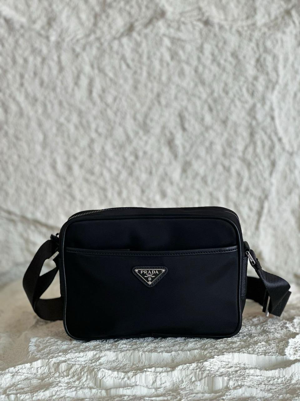 Prada Messenger Bag (VIP Quality)