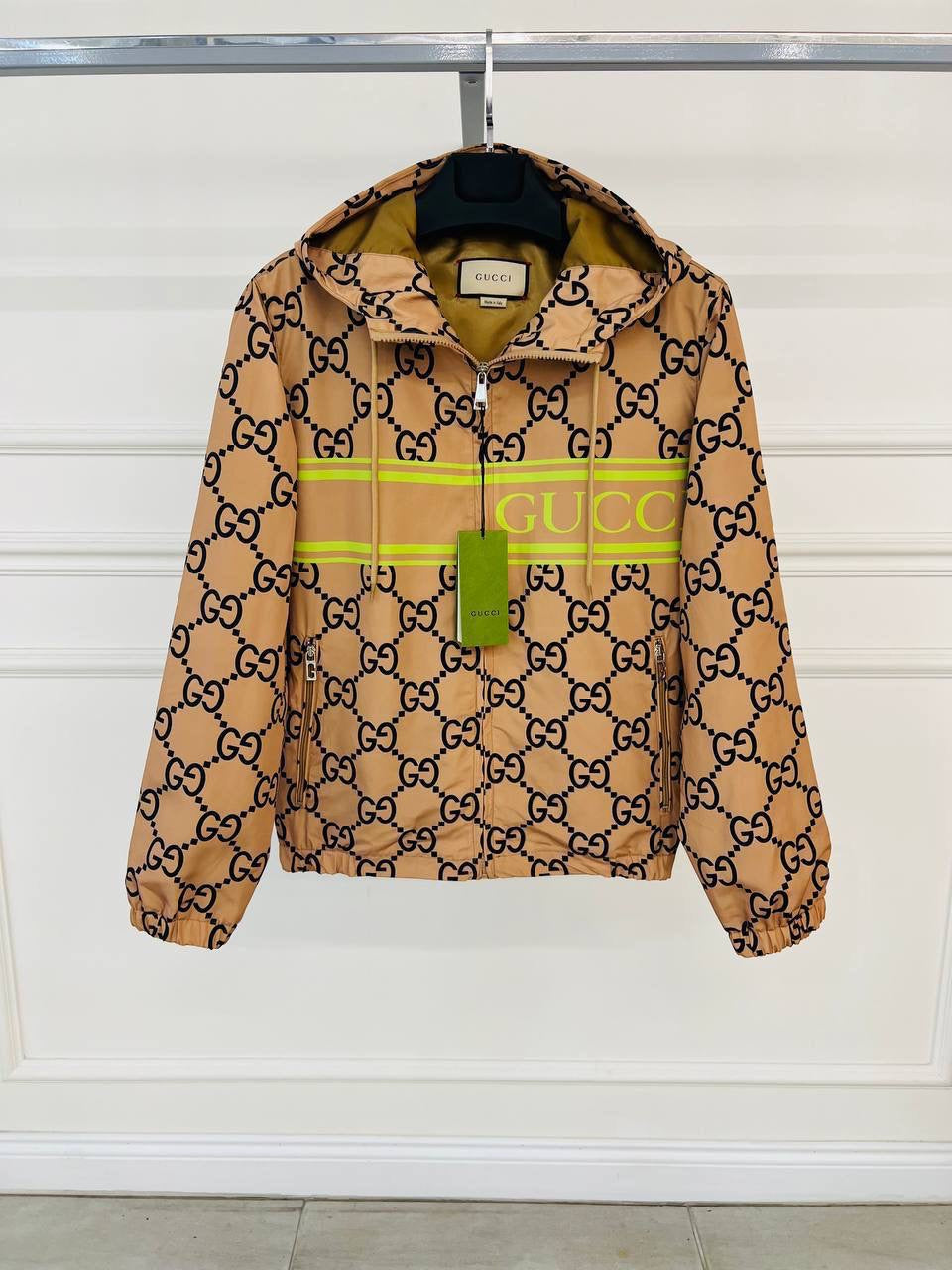 Gucci Jacket