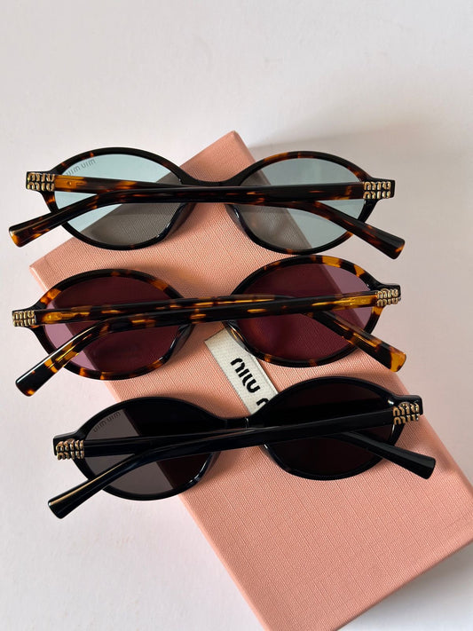 Miu Miu Sunglasses