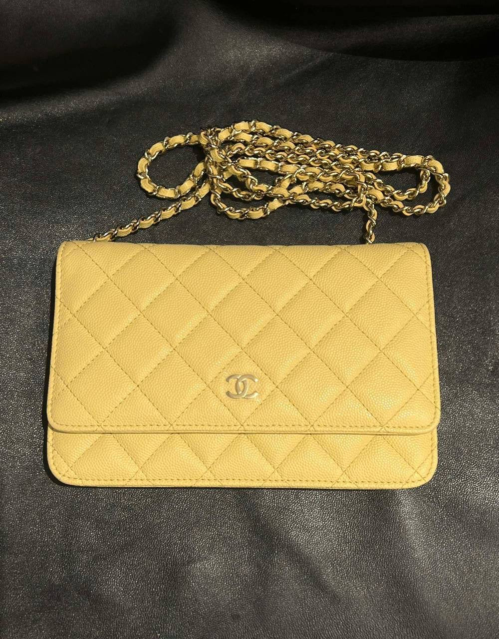 Chanel Sling Bag (VIP Quality) 4 colors