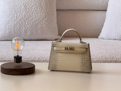 Hermes Mini Kelly Bag