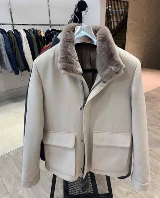 Loro Piana Jacket