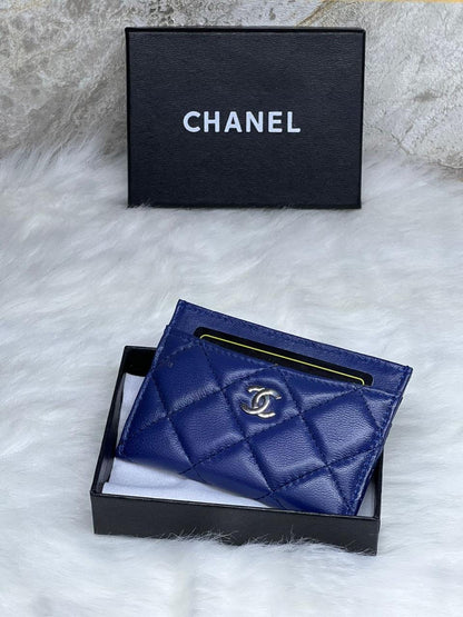 Chanel Cardholder