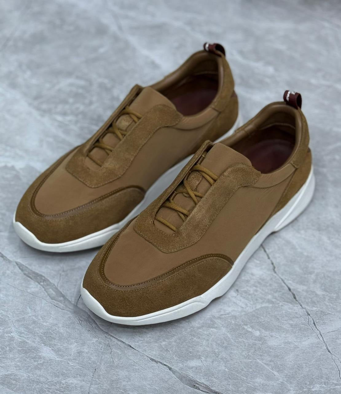 Loro Piana Sneakers 4 colors