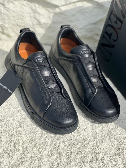 ZEGNA Shoes