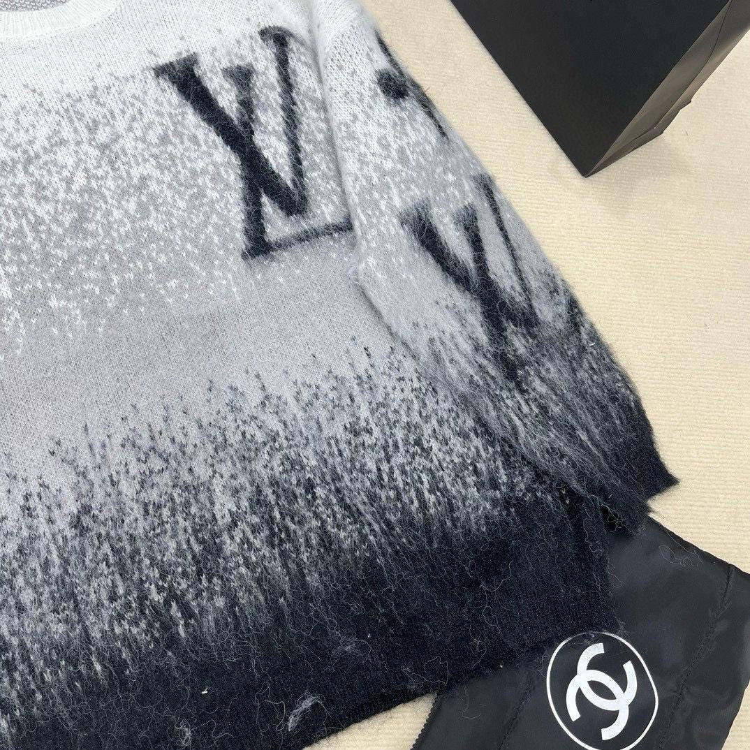 Louis Vuitton Sweater