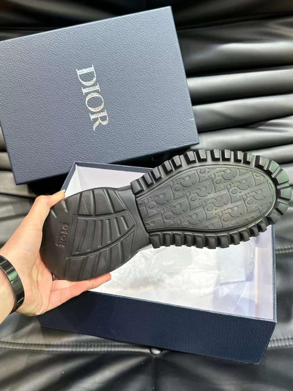 Dior Shoes