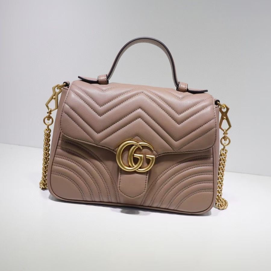 Gucci Sling Bag 3 colors