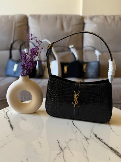 YSL Shoulder Bag 6 colors