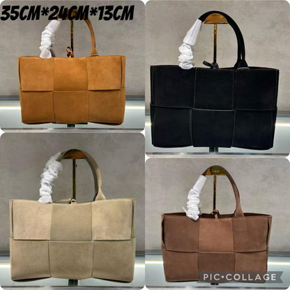 Bottega Shoulder Bag 4 colors