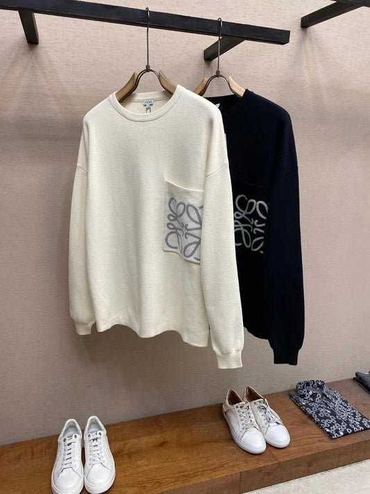 Loewe Sweater 2 colors