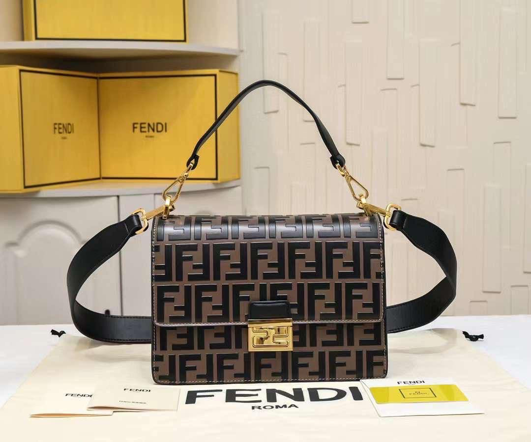 Fendi Sling Bag 2 colors