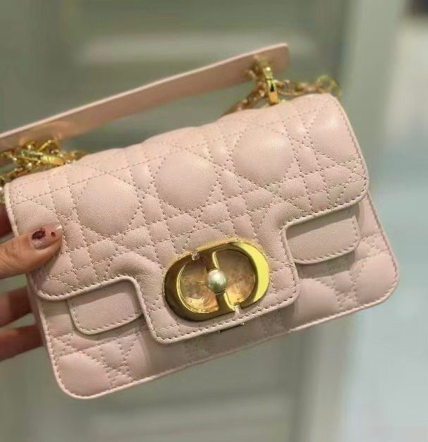 Dior Sling Bag 4 colors