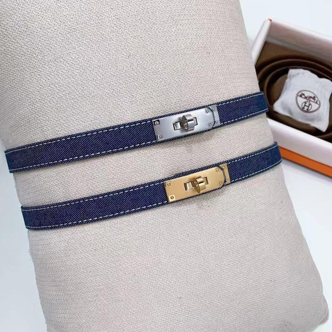 Hermes Belts 2 colors